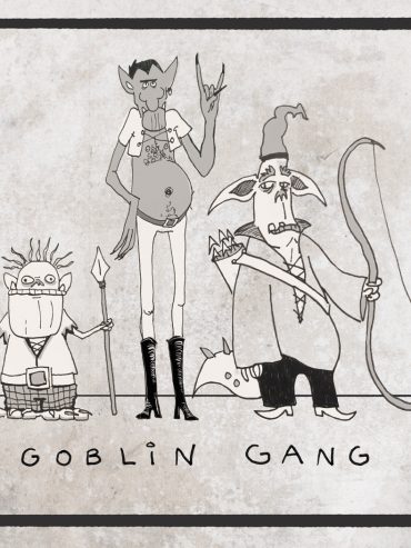 Goblin Gang