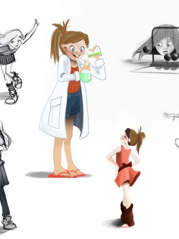 Halley studies
